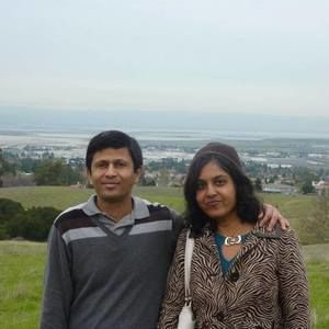 Meet your Posher, Paragi